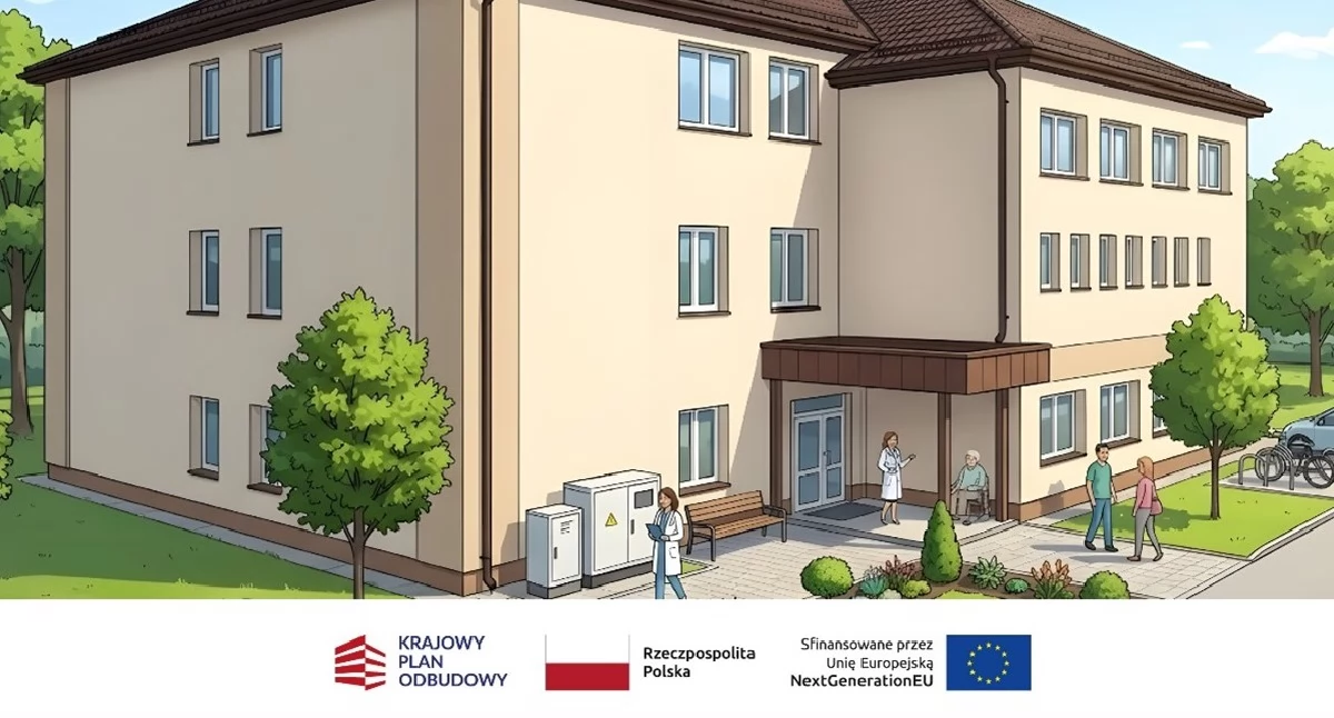 Nowy wymiar opieki. Jak modernizacja ZOL w Makowie Podhalańskim odmieni codzienne życie pacjentów? 