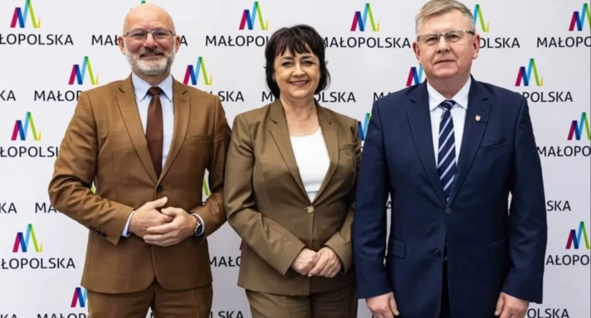 Gmina Zawoja z kolejnym dofinansowaniem. 1,4 mln zł na Centrum Aktywności Lokalnej w Skawicy
