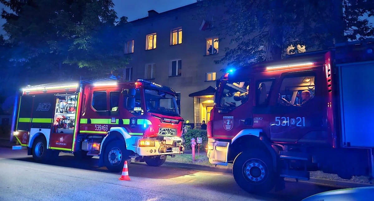 Ponad 300 tysięcy złotych dla strażaków z gminy Maków Podhalański. Radni zdecydują o dotacjach dla OSP