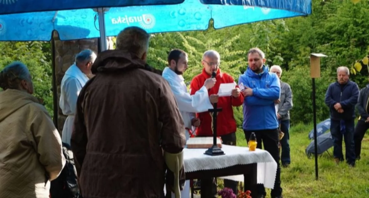 Ratownicy GOPR zapraszają na „Goprowską Majówkę”