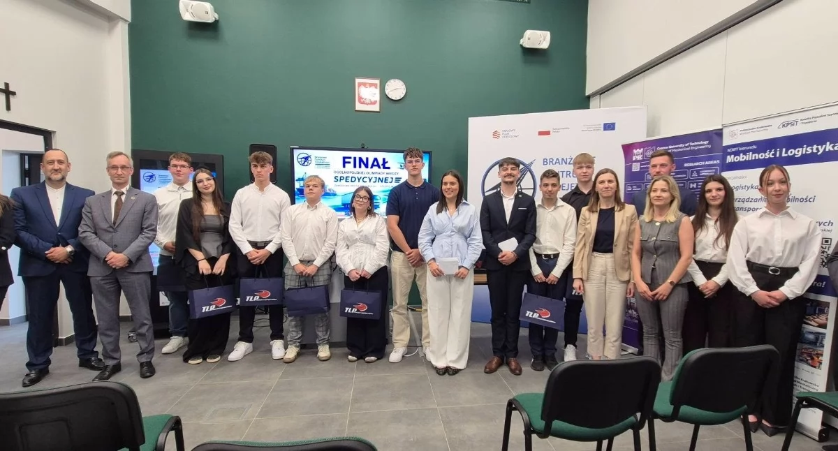 Ogólnopolski finał w suskim BCU