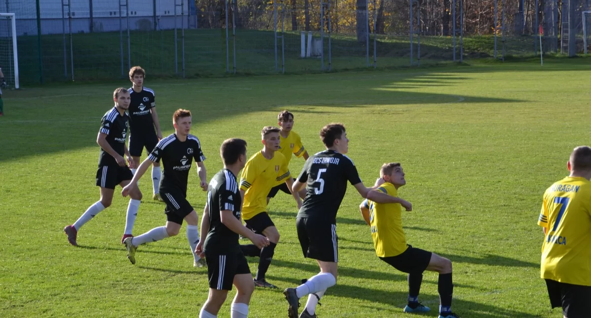 OKRĘGÓWKA:  BCS Zawoja utonęła w Skawie
