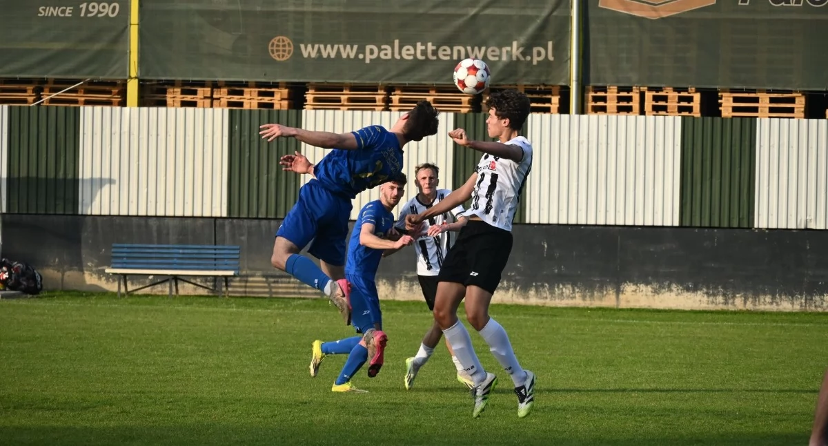 V-LIGA WSCHODNIA: Jordan pod ścianą po bolesnej lekcji od wicelidera