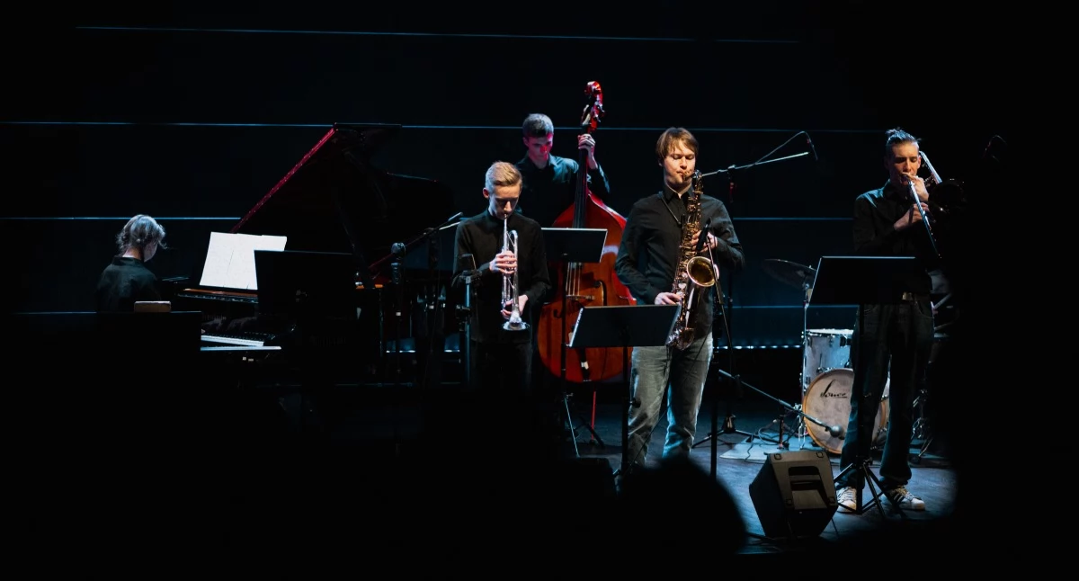 Junior Jazz Festival wraca do Wadowic. Trzy dni koncertów, konkursu i jazzowej energii
