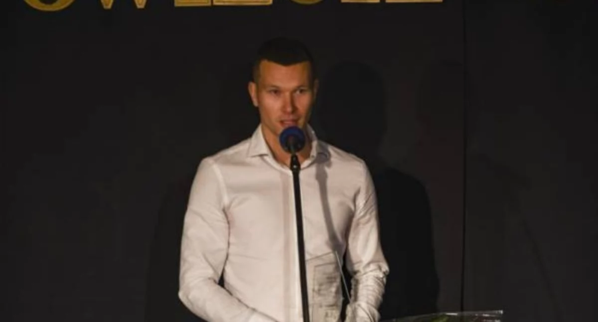Mateusz Mak zakończył karierę