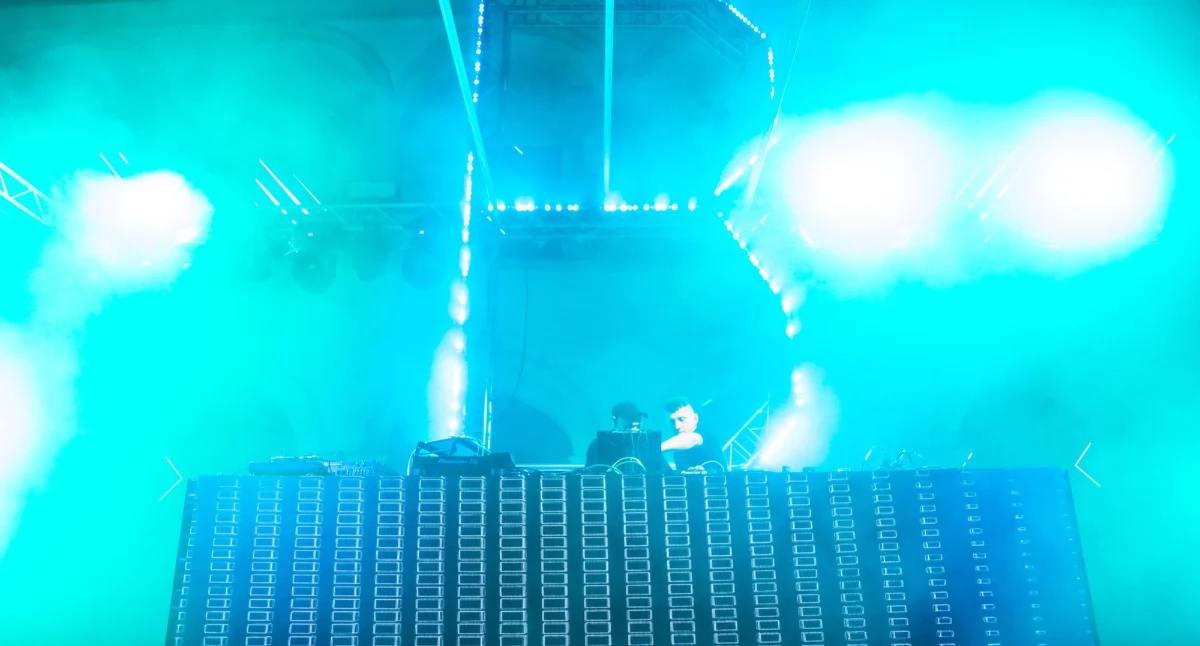 Więcej, dłużej, efektowniej. Beatland Festival awansuje na największą imprezę w Małopolsce!