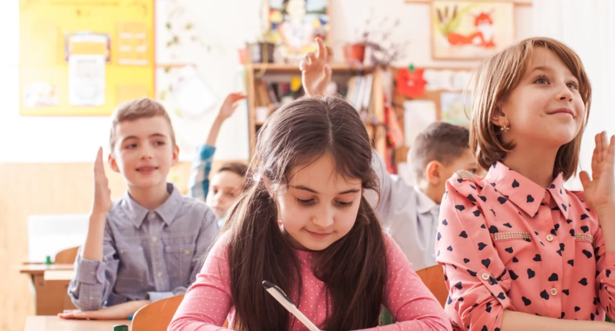 Seksualna edukacja w szkołach? Jest nowy projekt rządu