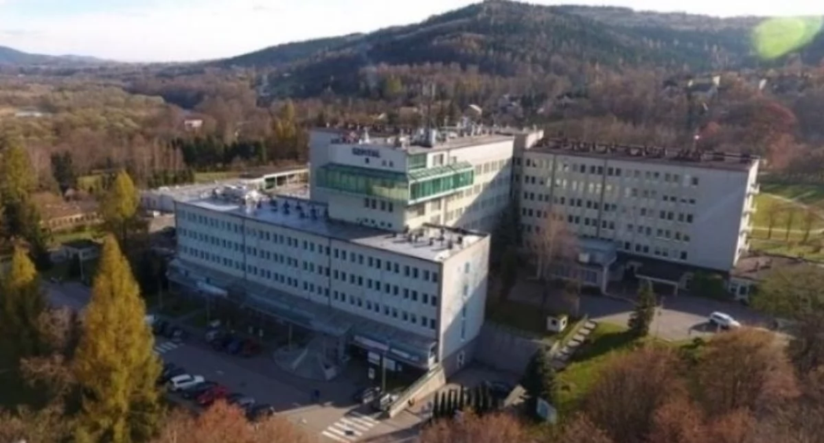 Suski szpital szuka pielęgniarek. Czeka praca na kardiologii
