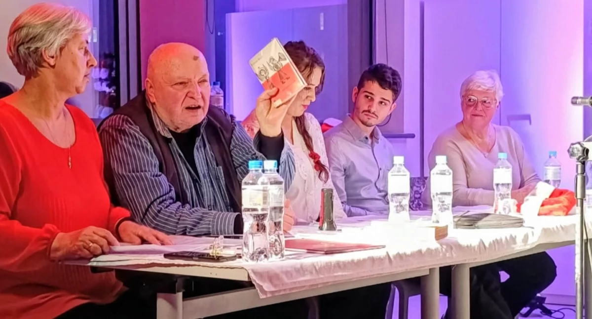 Serce Matki i świat Dziecka w poezji. Konfraternia Rapsodyczna zaprasza już dziś