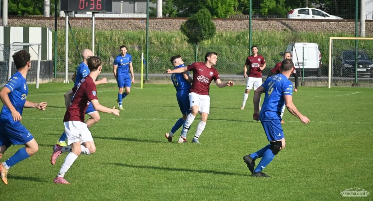 V-LIGA WSCHODNIA: Jordan wrócił z bardzo dalekiej podróży