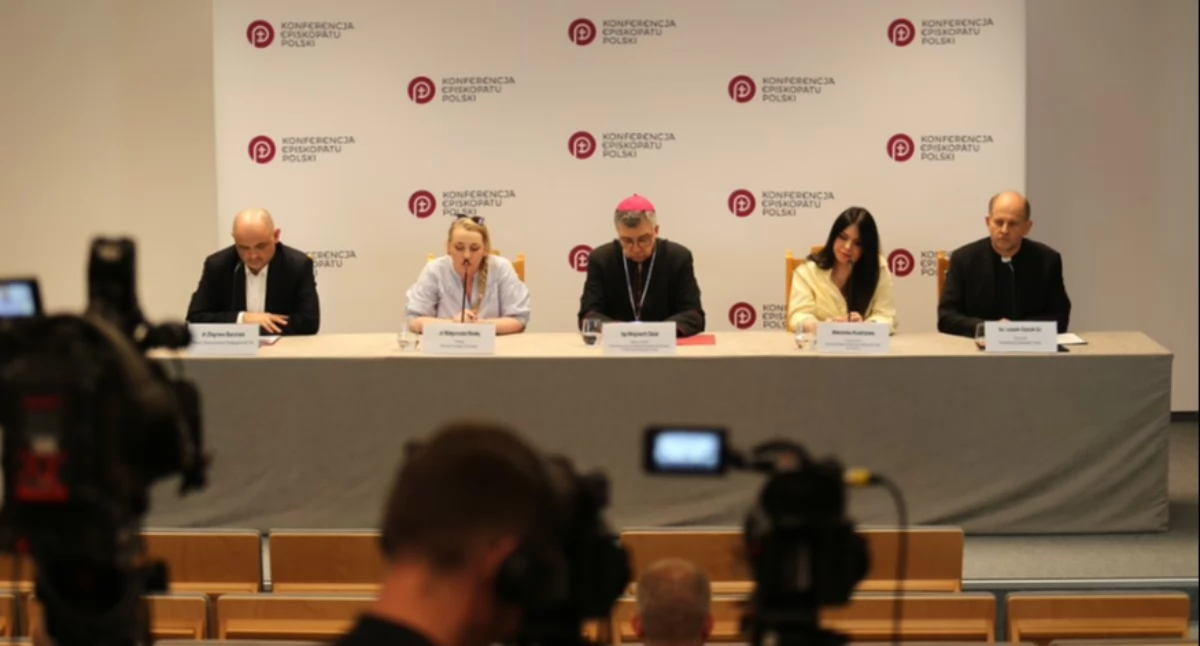 Biskupi zajęli stanowisko w sprawie nauczania o seksie. Są zastrzeżenia do „Edukacji zdrowotnej”