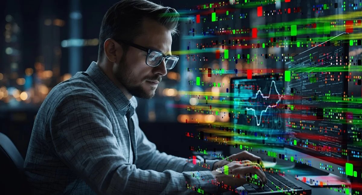 Dzień Informatyka. Zawód, który zmienia świat i sam nieustannie się zmienia