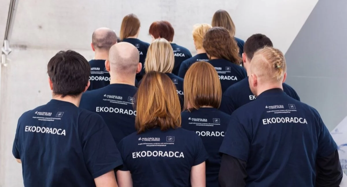 Maków Podhalański stawia na czyste powietrze. Jest unijne dofinansowanie