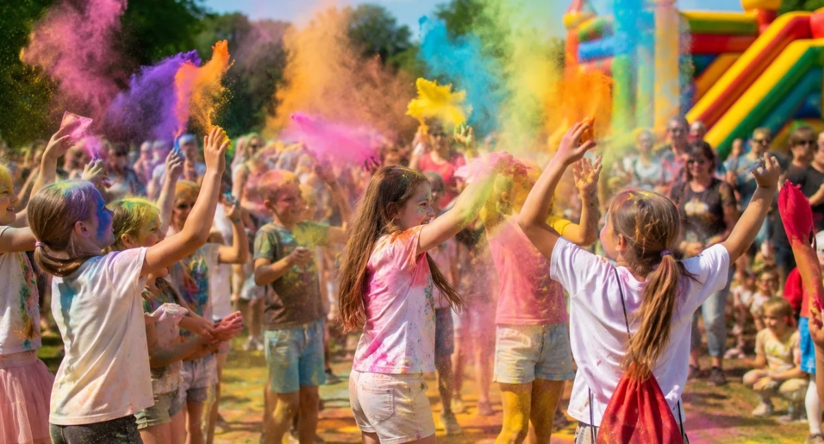 Piknik Rodzinny w Kurowie już 14 czerwca.Piknik Rodzinny w Kurowie już 14 czerwca.