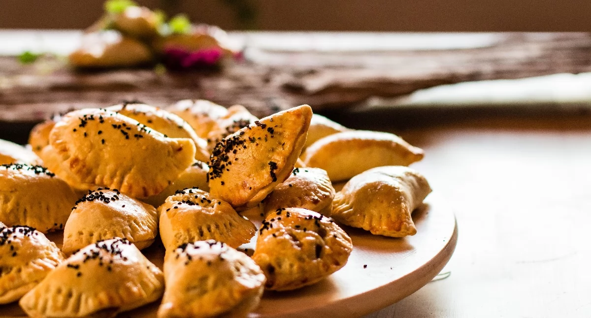 Jak wybrać pierogarnię online?