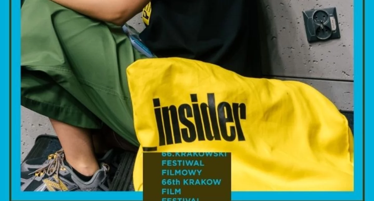 [KONKURS] Najlepsze dokumenty bez wychodzenia z domu. Tytuły Krakowskiego Festiwalu Filmowego on-line oraz w Suchej Beskidzkiej