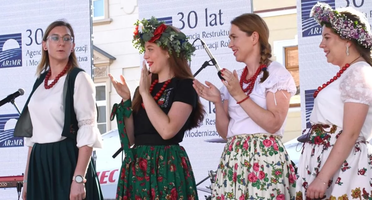 Gospodynie nie mogą liczyć na więcej kasy