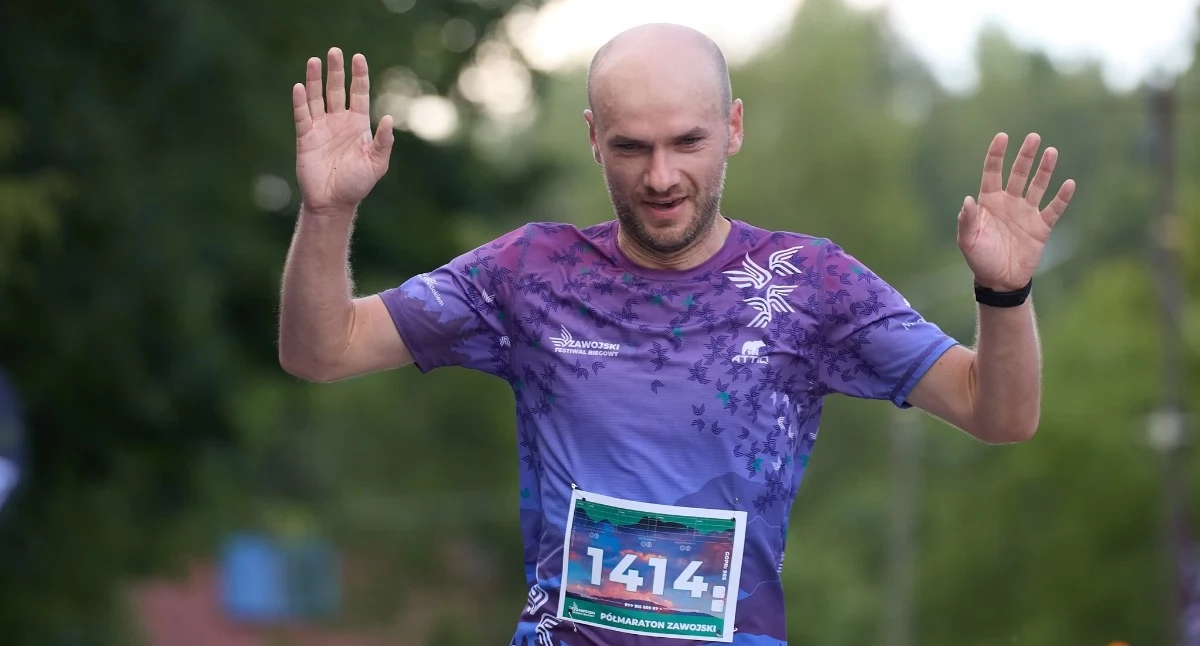 Piotr Mazur: Mieliśmy szczęście do fantastycznych ludzi, a opinie zawodników były kluczowe
