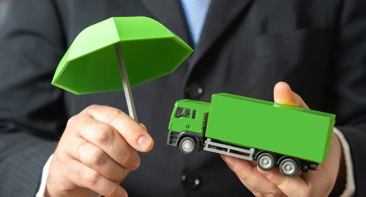 Jak zabezpieczyć towar w trasie? Ubezpieczenie cargo w praktyce