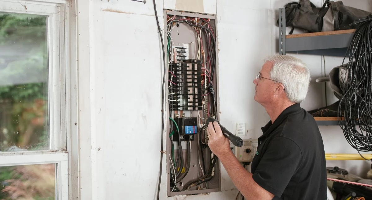 Smart home krok po kroku – od czego zacząć modernizację instalacji elektrycznej?