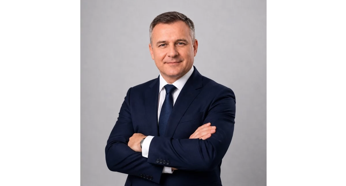 Michał Kowalski, CEO Eiger Capital: Zmiany globalnych przepływów kapitału i strategie alokacji multi-asset