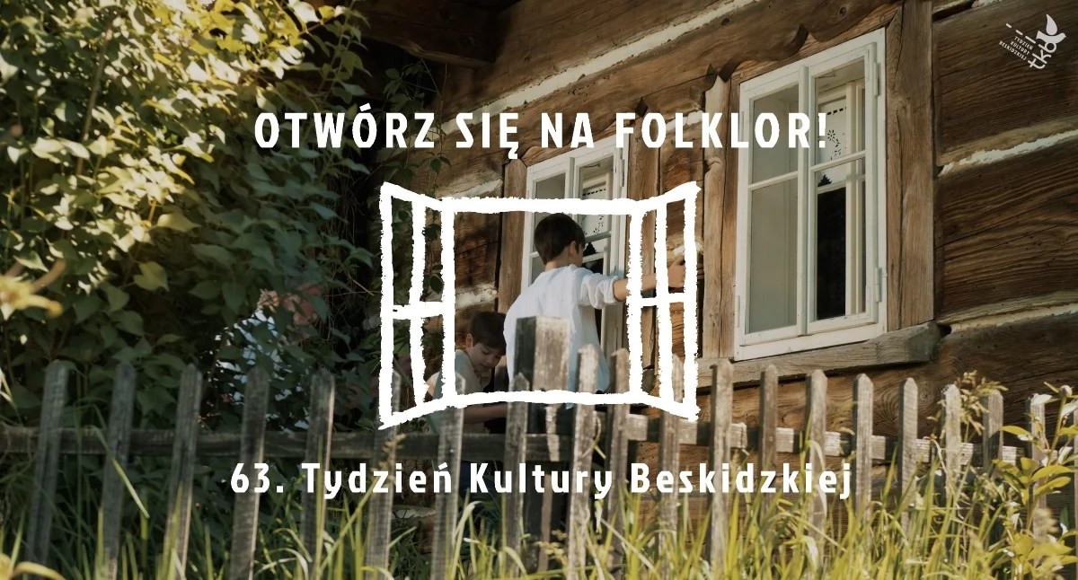 Maków Podhalański ponownie zatańczy z folklorem. Znamy program 63. Tygodnia Kultury Beskidzkiej 