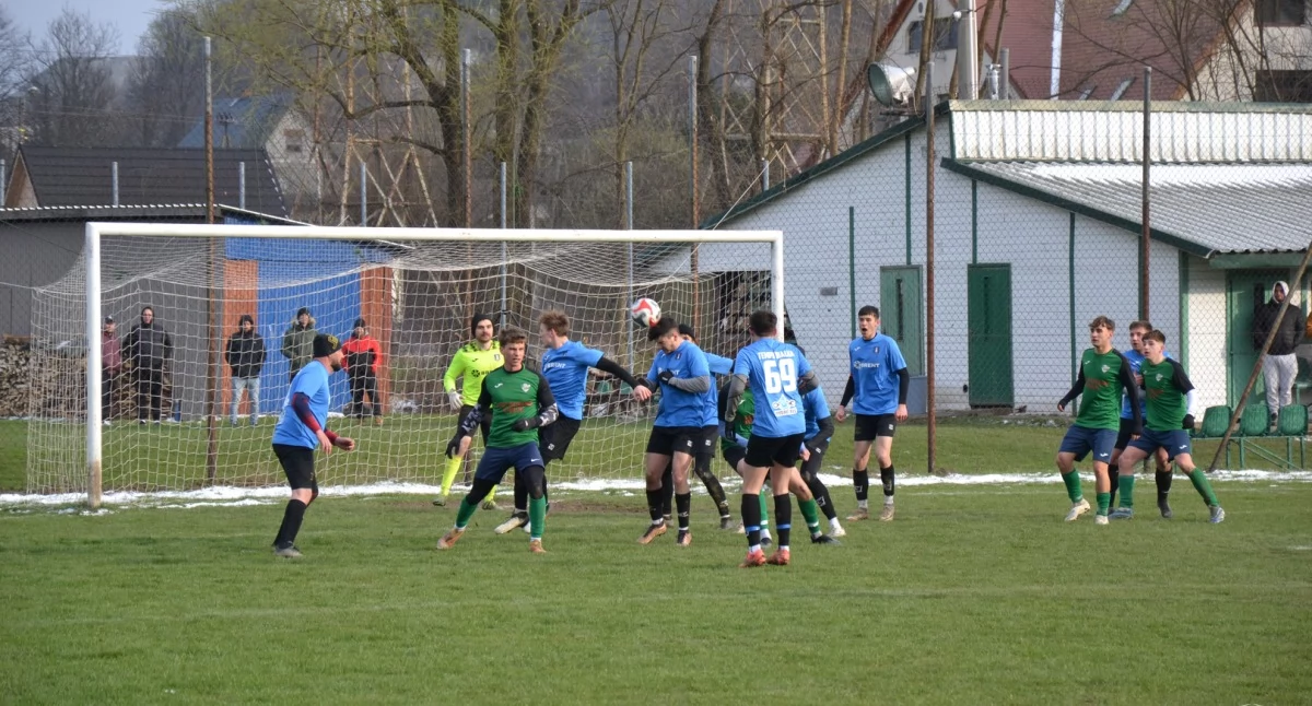 Puchar Polski: losowanie za nami, czekamy na derby Skawica-Białka