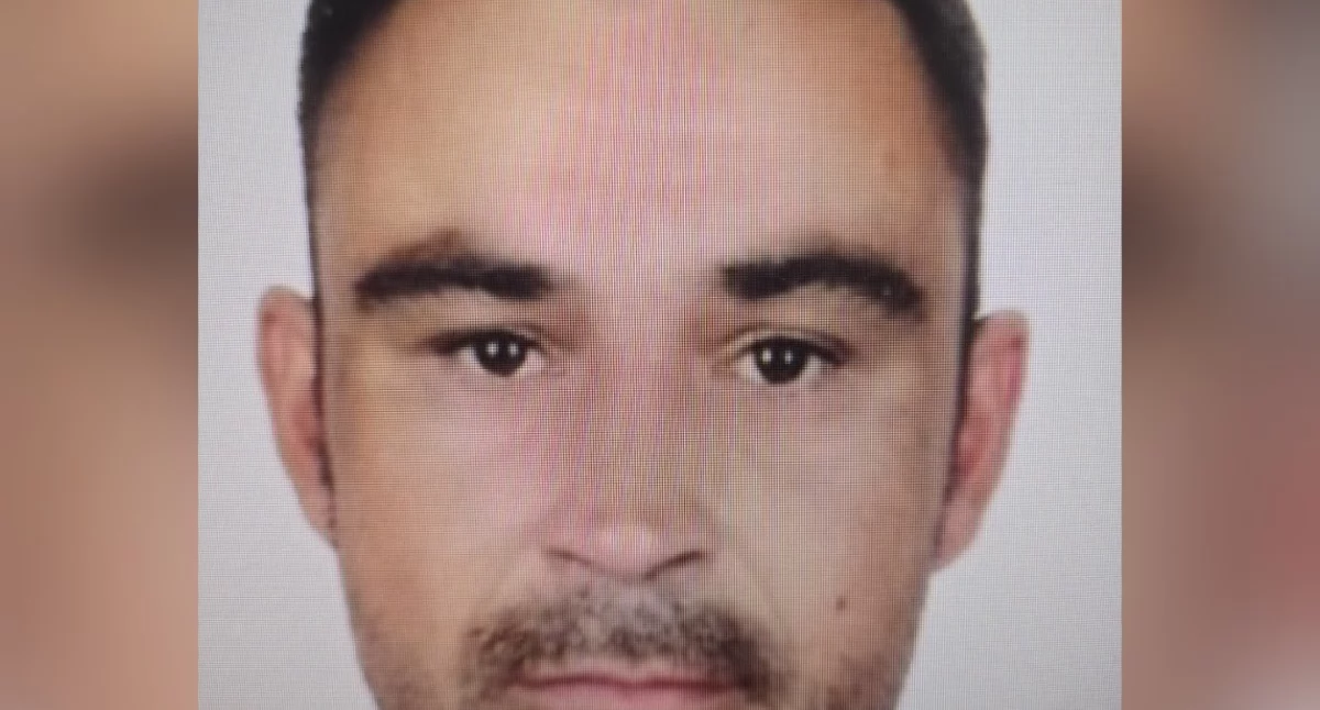 Policja poszukuje 42-letniego mieszkańca Wadowic
