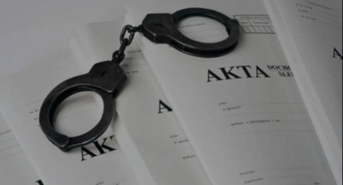 159 zarzutów i ponad 5 milionów złotych strat