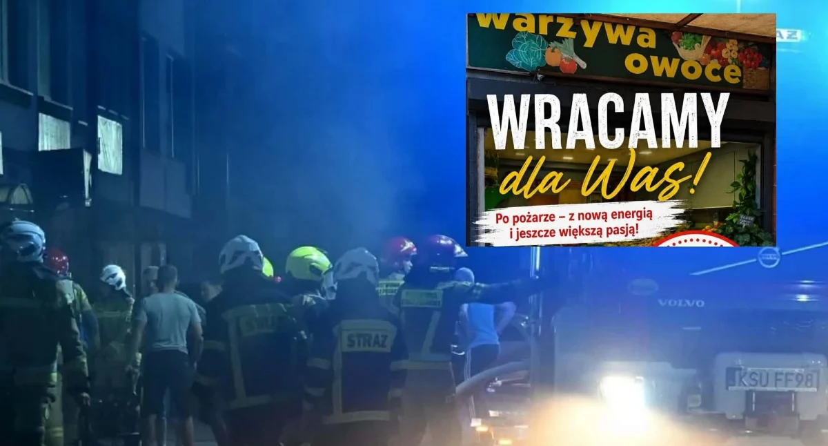Wracają z nową energią! Filip Fruit ponownie zaprasza klientów.