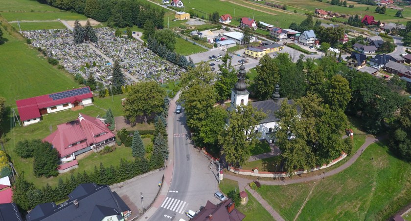 200-lecie Konsekracji Kościoła pw. św. Mikołaja w Sidzinie