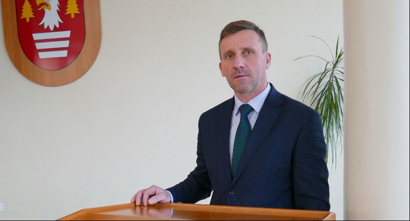 Rada Powiatu Suskiego wybrała przewodniczącego! Kto nim został?