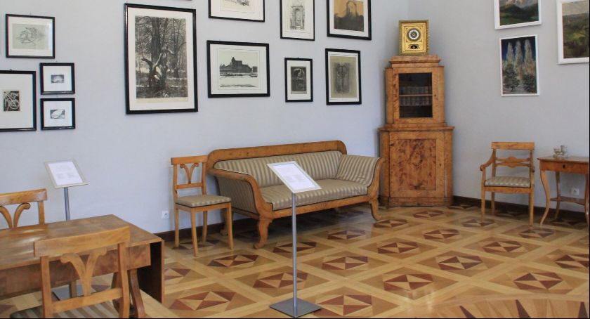 Muzeum Miejskie Suchej Beskidzkiej ponownie otwarte