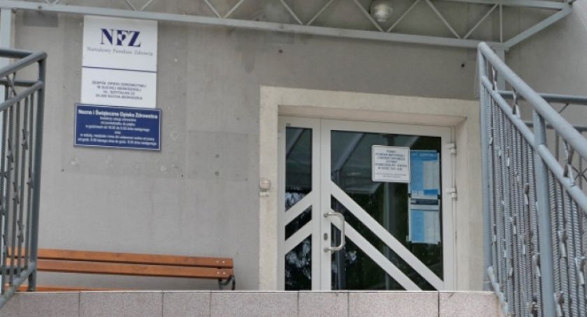Jordanów: Jeden numer do dyżurujących lekarzy 