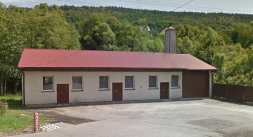 Będą mieli nowy wóz, ale brakuje im 