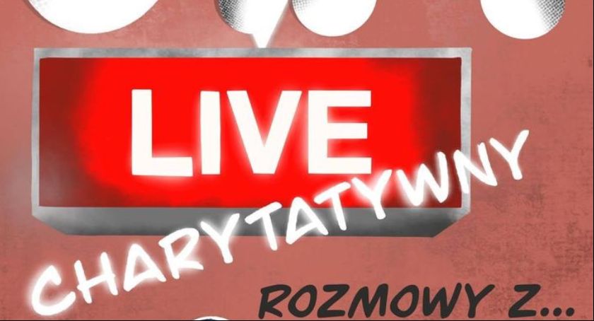 Takiego wydarzenia jeszcze nie było! Live charytatywny dla Madzi! Oglądajcie i pomagajcie!