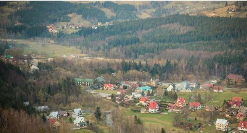 Zawoja liczy na ponad 2,5 miliona rządowej dotacji 