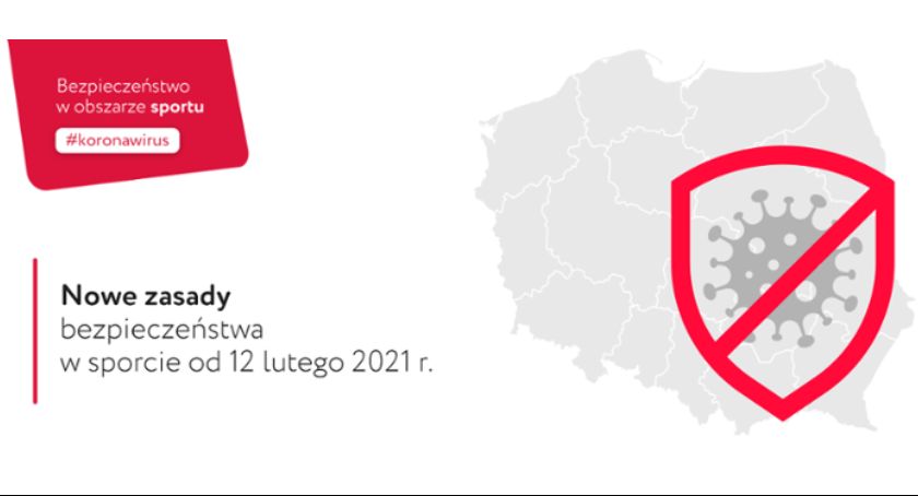 Baseny mogą być od 12 lutego otwarte. A co z tymi w Suchej Beskidzkiej i w Naprawie?