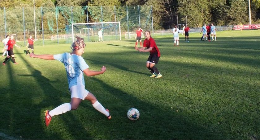 Ladies Tempo Białka mają kolejnego trenera. Tym razem to były szkoleniowiec Cracovii