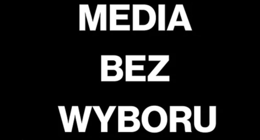 Media bez wyboru - duże redakcje protestują przeciwko nowemu podatkowi