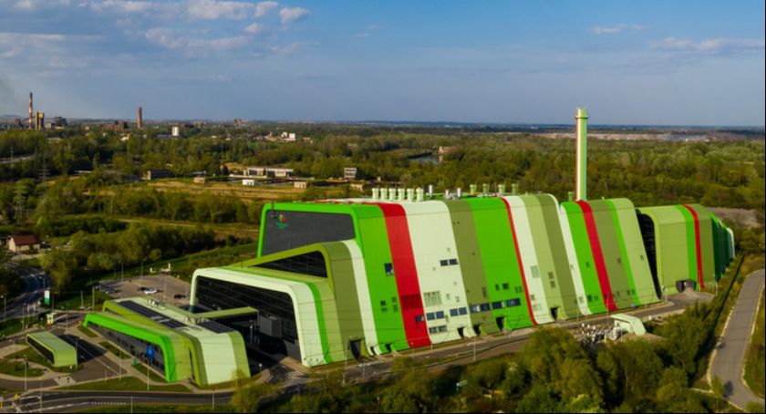 Czy w powiecie suskim powstanie spalarnia odpadów komunalnych?
