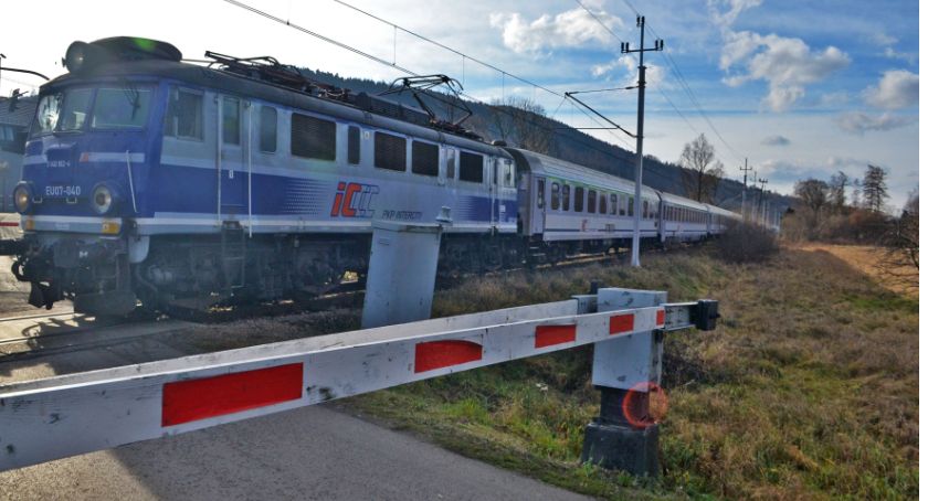 Linia Sucha - Żywiec odzyska świetność? Jest na to duża szansa!