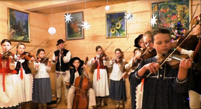 Zaśpiewali kolędy i pastorałki. Zgarnęli nagrody