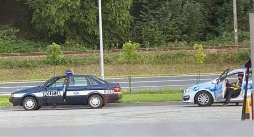 Głośna sprawa policyjnych 