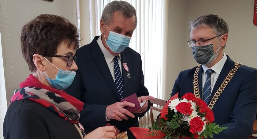 Jubileusz Złotych Godów inny niż dawniej 
