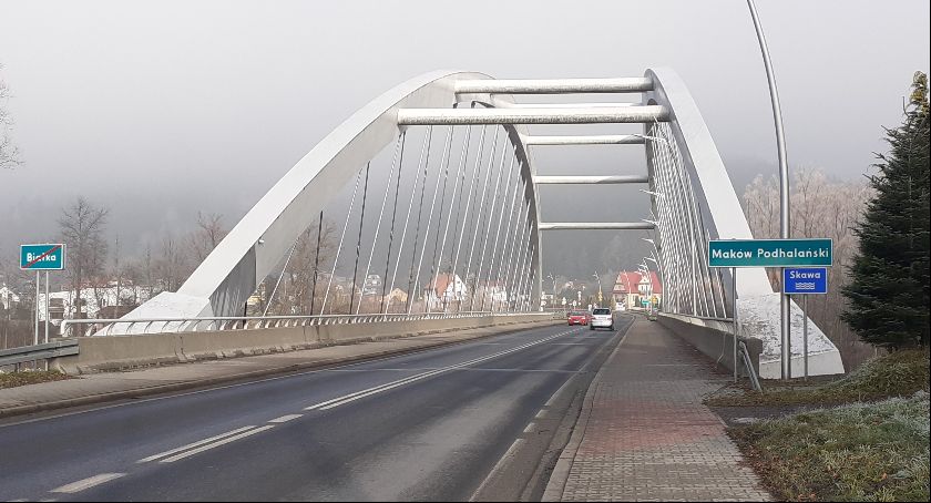 Wiadomo kto i za ile zaprojektuje obwodnicę Makowa! 