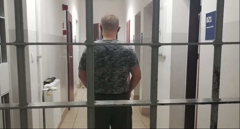 Jeden z oszustów, który wyłudził pieniądze od rodziców burmistrza Jordanowa ujęty! Pieniądze jednak przepadły