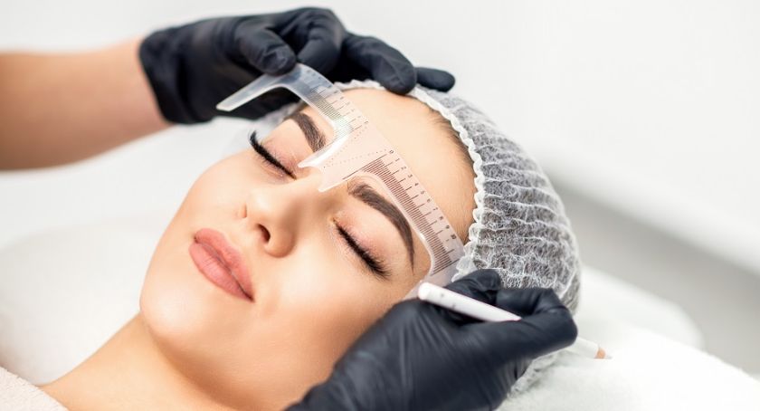 Microblading brwi - innowacyjna metoda stylizacji