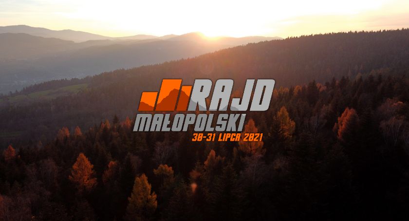 Trwają przygotowania do Rajdu Małopolskiego