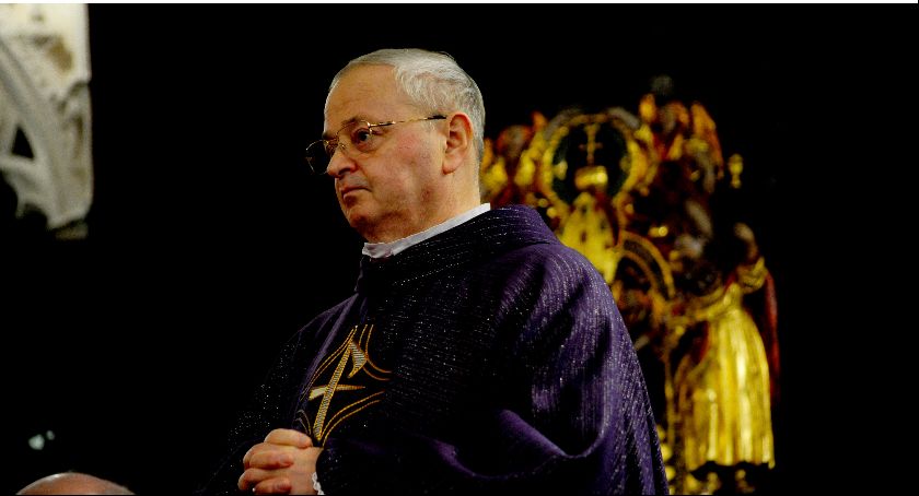 Ks. Zdzisław Sochacki kanonikiem honorowym Kapituły Bazyliki Katedralnej Notre-Dame 